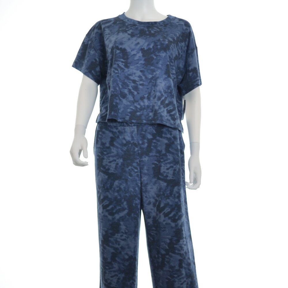 Jenni Pajama Set